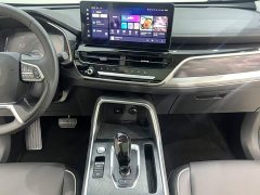Haval H6 National Trend Edition 1.5T Automatic Champion Version - ფოტო 12