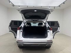 Haval H6 National Trend Edition 1.5T Automatic Champion Version - ფოტო 14