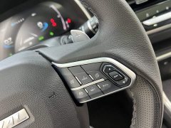 Haval H6 National Trend Edition 1.5T Automatic Champion Version - ფოტო 15