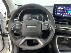 Haval H6 National Trend Edition 1.5T Automatic Champion Version - ფოტო 17