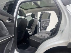 Haval H6 National Trend Edition 1.5T Automatic Champion Version - ფოტო 18