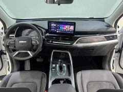 Haval H6 National Trend Edition 1.5T Automatic Champion Version - ფოტო 4