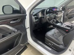 Haval H6 National Trend Edition 1.5T Automatic Champion Version - ფოტო 5