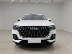 Haval H6 National Trend Edition 1.5T Automatic Champion Version - ფოტო 7