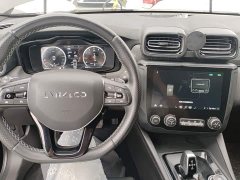Lynk & Co Geely Lynk & Co 03 1.5T DCT Jìn Champion Edition - ფოტო 10