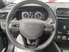 Lynk & Co Geely Lynk & Co 03 1.5T DCT Jìn Champion Edition - ფოტო 11
