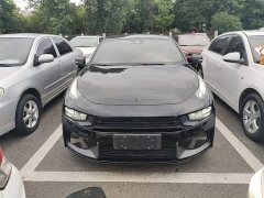 Lynk & Co Geely Lynk & Co 03 1.5T DCT Jìn Champion Edition - ფოტო 3