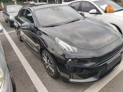 Lynk & Co Geely Lynk & Co 03 1.5T DCT Jìn Champion Edition - ფოტო 4
