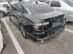 Lynk & Co Geely Lynk & Co 03 1.5T DCT Jìn Champion Edition - ფოტო 5