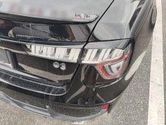 Lynk & Co Geely Lynk & Co 03 1.5T DCT Jìn Champion Edition - ფოტო 8