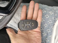 Lynk & Co Geely Lynk & Co 03 1.5T DCT Jìn Champion Edition - ფოტო 9