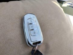Geely Panda Mini 210km Vitality Edition - ფოტო 12