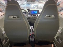 Geely Panda Mini 210km Vitality Edition - ფოტო 15