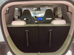 Geely Panda Mini 210km Vitality Edition - ფოტო 16