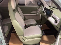 Geely Panda Mini 210km Vitality Edition - ფოტო 17