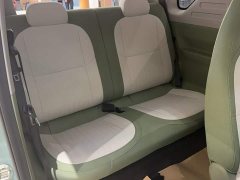 Geely Panda Mini 210km Vitality Edition - ფოტო 18
