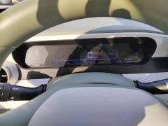 Geely Panda Mini 210km Vitality Edition - ფოტო 4