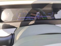 Geely Panda Mini 210km Vitality Edition - ფოტო 5