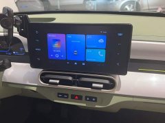 Geely Panda Mini 210km Vitality Edition - ფოტო 6