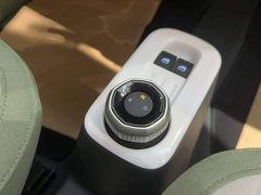 Geely Panda Mini 210km Vitality Edition - ფოტო 7