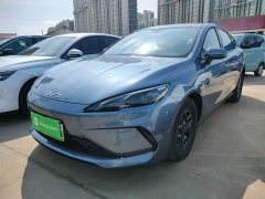 BYD Seagull 05 DM-i Smart Drive Edition 55KM Luxury - ფოტო 1
