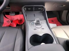 BYD Seagull 05 DM-i Smart Drive Edition 55KM Luxury - ფოტო 10