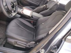 BYD Seagull 05 DM-i Smart Drive Edition 55KM Luxury - ფოტო 11