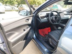 BYD Seagull 05 DM-i Smart Drive Edition 55KM Luxury - ფოტო 12