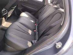 BYD Seagull 05 DM-i Smart Drive Edition 55KM Luxury - ფოტო 13