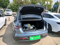 BYD Seagull 05 DM-i Smart Drive Edition 55KM Luxury - ფოტო 15