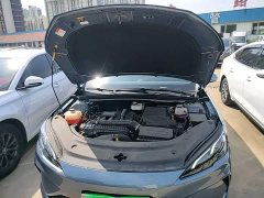 BYD Seagull 05 DM-i Smart Drive Edition 55KM Luxury - ფოტო 16