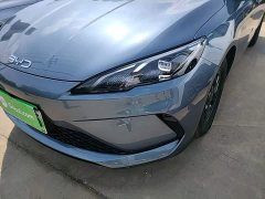 BYD Seagull 05 DM-i Smart Drive Edition 55KM Luxury - ფოტო 18