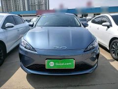 BYD Seagull 05 DM-i Smart Drive Edition 55KM Luxury - ფოტო 3