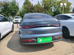BYD Seagull 05 DM-i Smart Drive Edition 55KM Luxury - ფოტო 4