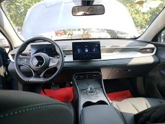 BYD Seagull 05 DM-i Smart Drive Edition 55KM Luxury - ფოტო 6