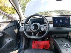 BYD Seagull 05 DM-i Smart Drive Edition 55KM Luxury - ფოტო 7