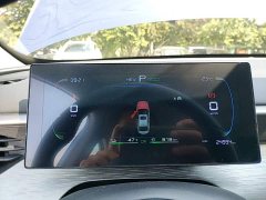 BYD Seagull 05 DM-i Smart Drive Edition 55KM Luxury - ფოტო 8