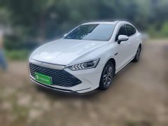BYD Qin Plus DM-i 55KM Flagship - ფოტო 1