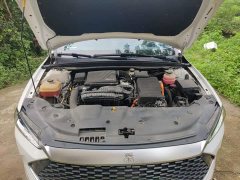 BYD Qin Plus DM-i 55KM Flagship - ფოტო 11
