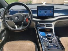 BYD Qin Plus DM-i 55KM Flagship - ფოტო 13