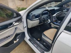 BYD Qin Plus DM-i 55KM Flagship - ფოტო 14