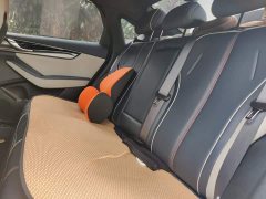 BYD Qin Plus DM-i 55KM Flagship - ფოტო 15