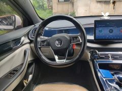 BYD Qin Plus DM-i 55KM Flagship - ფოტო 3