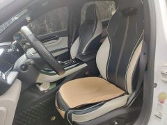 BYD Qin Plus DM-i 55KM Flagship - ფოტო 8