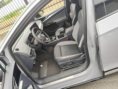 Volkswagen ID.4 CROZZ 2024 Facelift PRO - ფოტო 11
