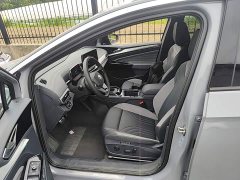 Volkswagen ID.4 CROZZ 2024 Facelift PRO - ფოტო 12