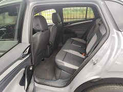 Volkswagen ID.4 CROZZ 2024 Facelift PRO - ფოტო 13