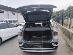 Volkswagen ID.4 CROZZ 2024 Facelift PRO - ფოტო 15