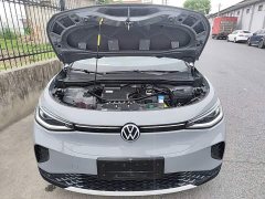 Volkswagen ID.4 CROZZ 2024 Facelift PRO - ფოტო 16