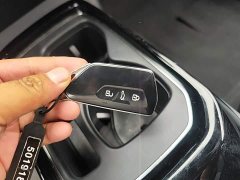 Volkswagen ID.4 CROZZ 2024 Facelift PRO - ფოტო 17